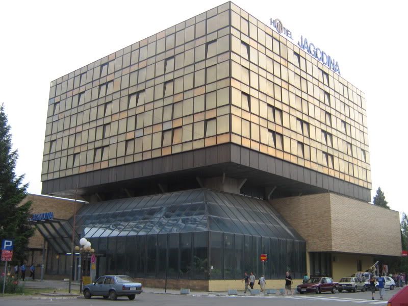 Јагодина Jagodina Србија Serbien